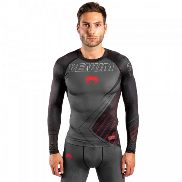 Venum Rashguard Contender 5.0 lang